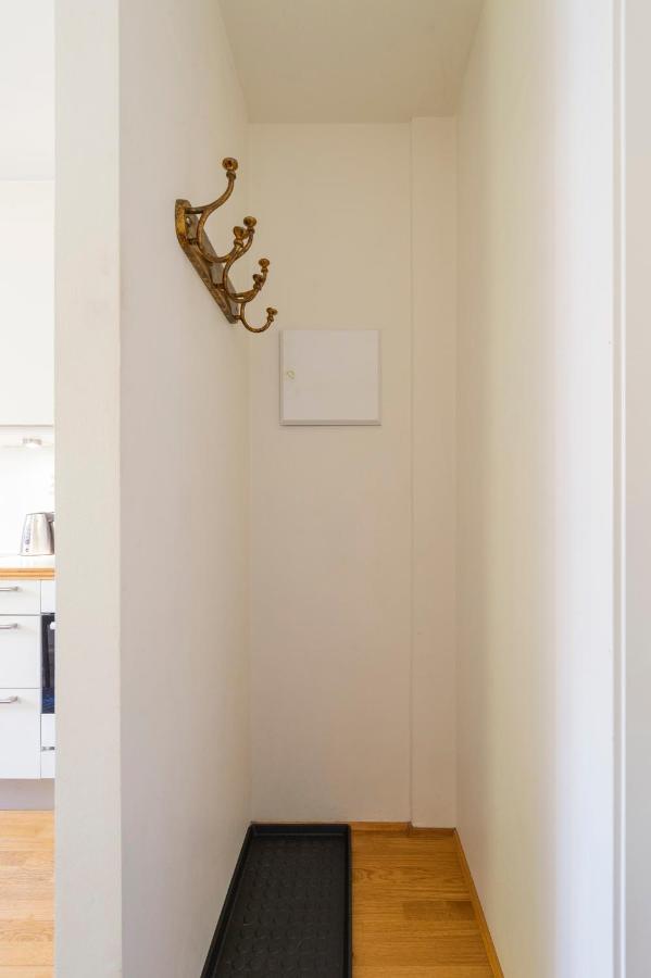 Nordic Host - Prinsens Gate 8 City Center High End Studio Oslo Extérieur photo