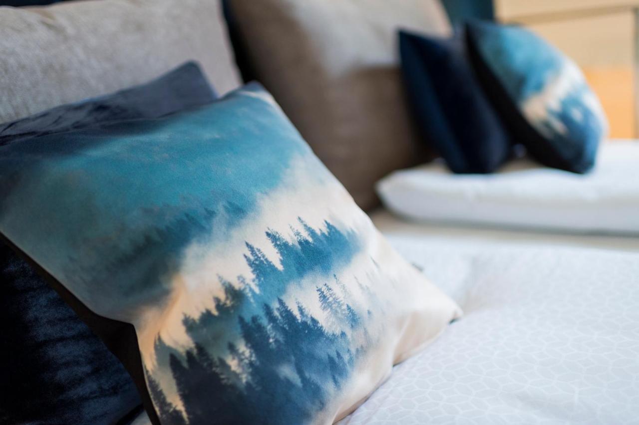 Nordic Host - Prinsens Gate 8 City Center High End Studio Oslo Extérieur photo