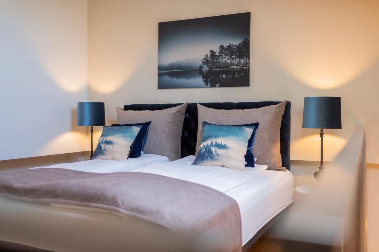 Nordic Host - Prinsens Gate 8 City Center High End Studio Oslo Extérieur photo