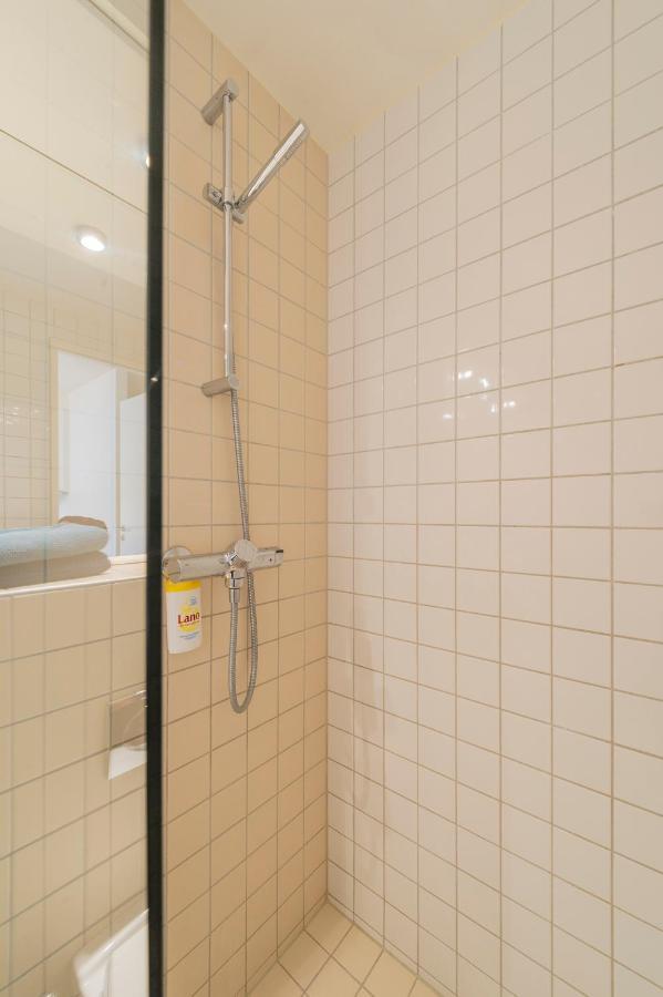 Nordic Host - Prinsens Gate 8 City Center High End Studio Oslo Extérieur photo